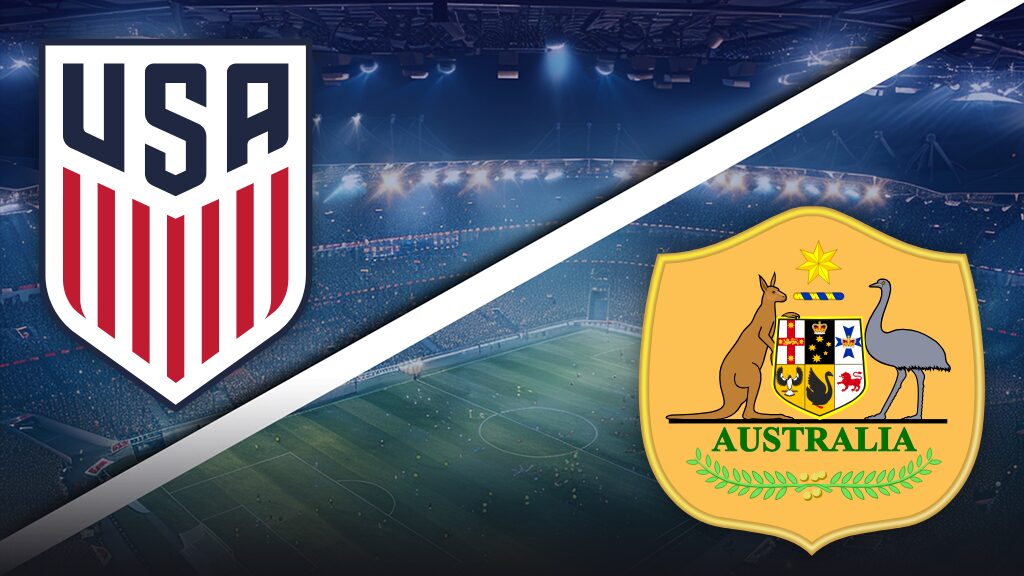 États-Unis vs Australie - Pronostic Gratuit Coupe du Monde 2026 - 19/06/2026