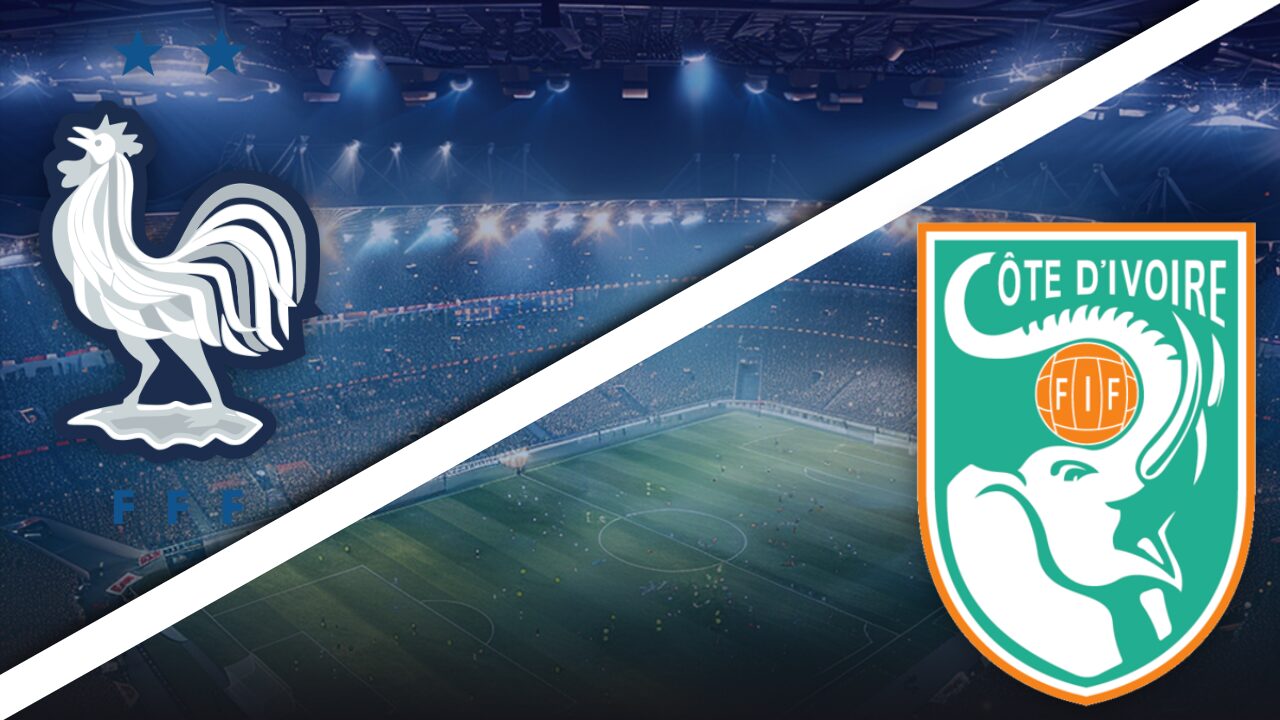 France vs Côte d&rsquo;Ivoire – Pronostic Foot – Match Amical – 04/06/2026