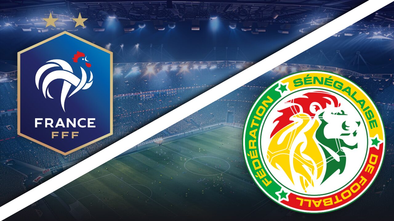 France vs Sénégal – Pronostic gratuit Coupe du Monde 2026 – 16/06/2026 France vs Sénégal – Pronostic gratuit Coupe du Monde 2026 – 16/06/2026