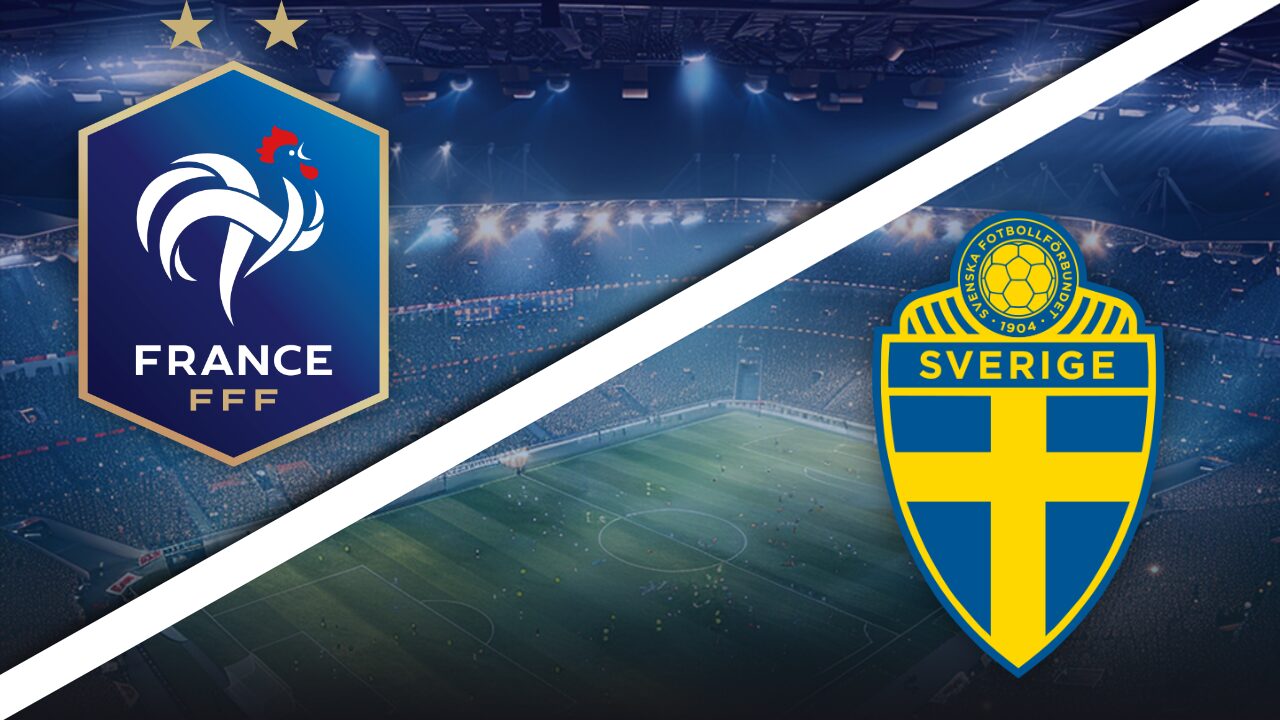 France vs Suède – Pronostic Gratuit Coupe du Monde 2026 – 30/06/2026