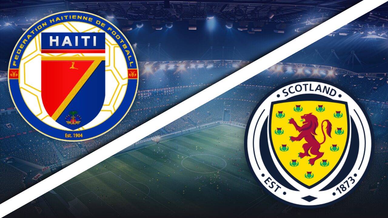 Haïti vs Écosse – Pronostic Gratuit Coupe du Monde 2026 – 13/06/2026 Haïti vs Écosse – Pronostic Gratuit Coupe du Monde 2026 – 13/06/2026