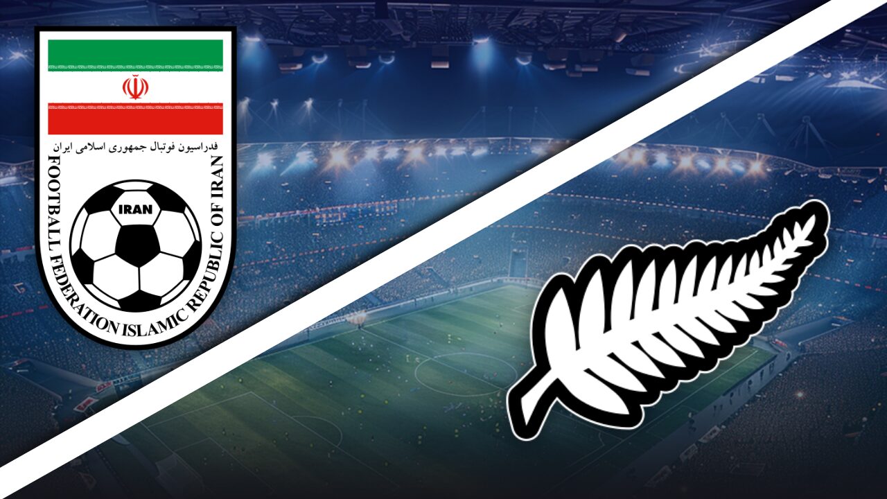 Iran vs Nouvelle-Zélande – Pronostic gratuit Coupe du Monde 2026 – 15/06/2026 Iran vs Nouvelle-Zélande – Pronostic gratuit Coupe du Monde 2026 – 15/06/2026
