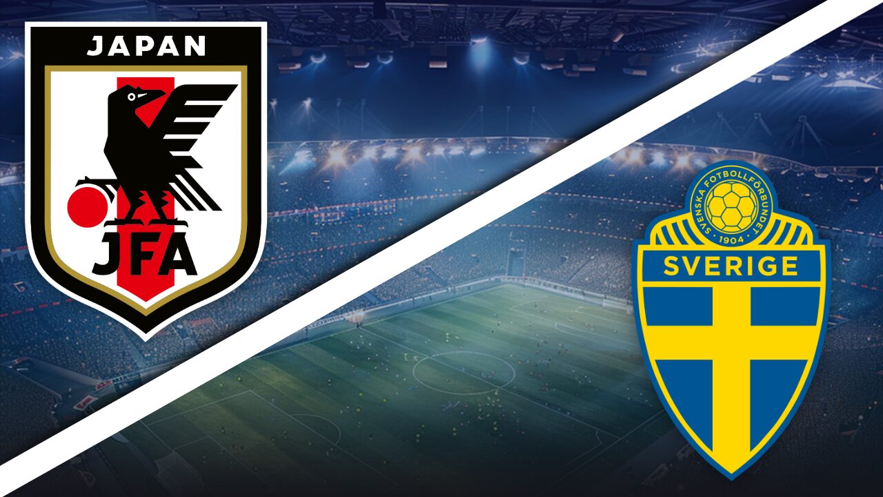 Japon vs Suède – Pronostic Gratuit Coupe du Monde 2026 – 25/06/2026