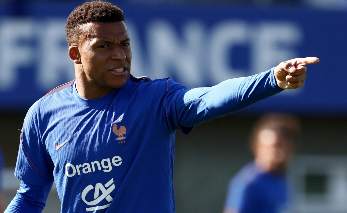 5 raisons pour lesquelles Kylian Mbappé pourrait ne jamais soulever la Ligue des Champions 5 raisons pour lesquelles Kylian Mbappé pourrait ne jamais soulever la Ligue des Champions