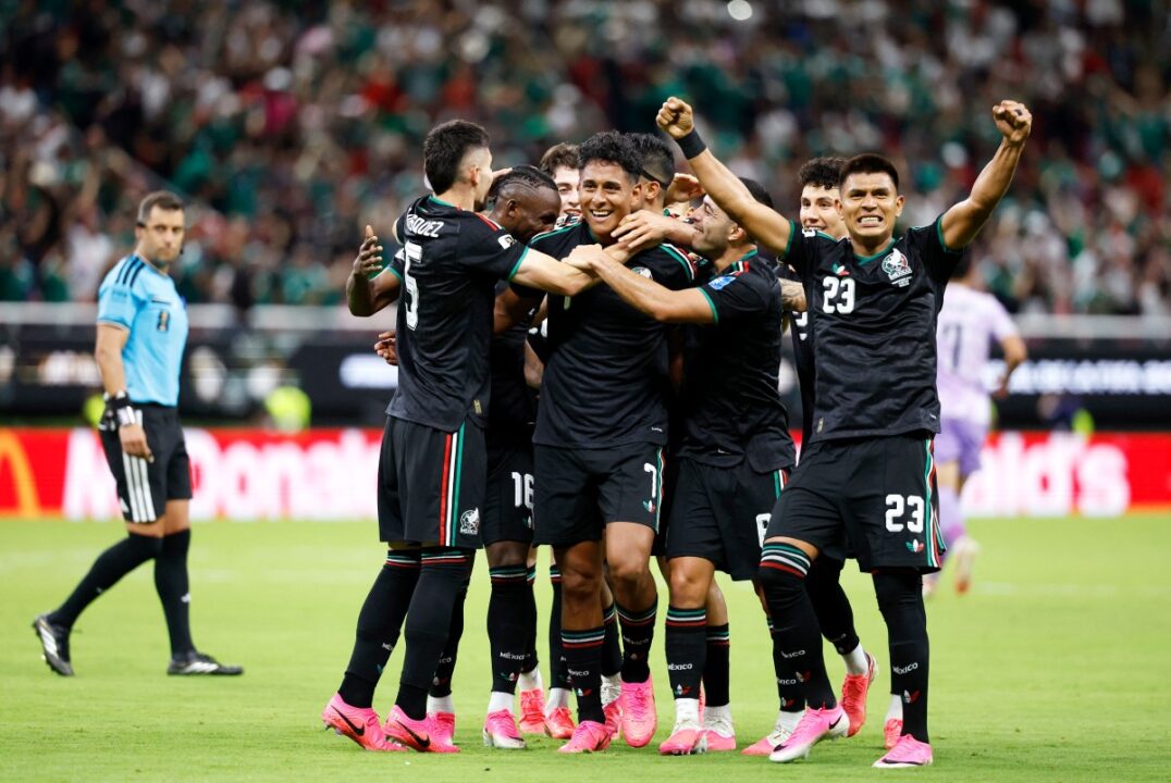 Coupe du monde 2026 : le Mexique qualifié pour les 16es grâce à une boulette du gardien coréen Coupe du monde 2026 : le Mexique qualifié pour les 16es grâce à une boulette du gardien coréen