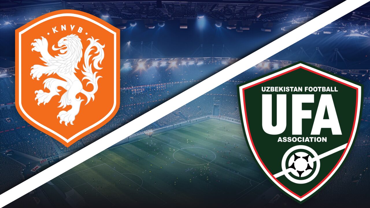 Pays-Bas vs Ouzbékistan – Pronostic Foot Gratuit – 08/06/2026 Pays-Bas vs Ouzbékistan – Pronostic Foot Gratuit – 08/06/2026