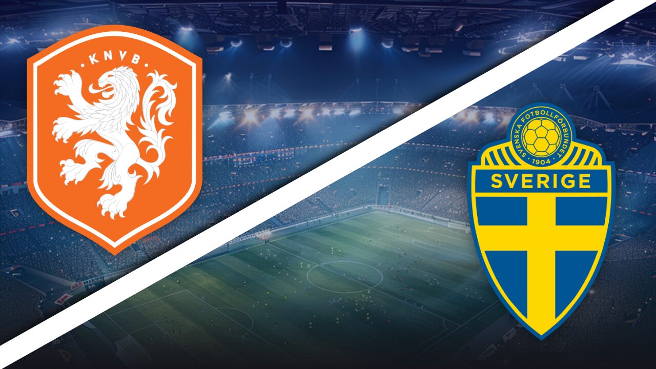 Pays-Bas vs Suède – Pronostic Gratuit Coupe du Monde 2026 – 20/06/2026