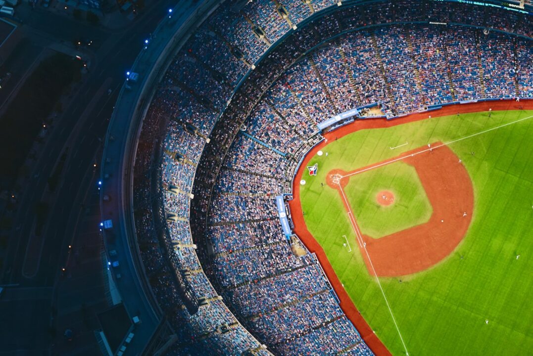 MLB : les White Sox écrasent les Royals 22-1