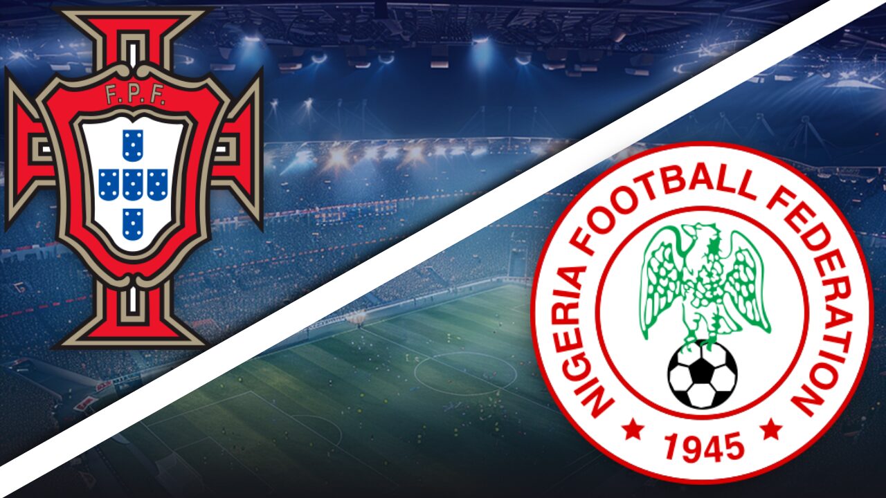 Portugal vs Nigeria - Pronostic Foot gratuit - 10/06/2026 Portugal vs Nigeria - Pronostic Foot gratuit - 10/06/2026