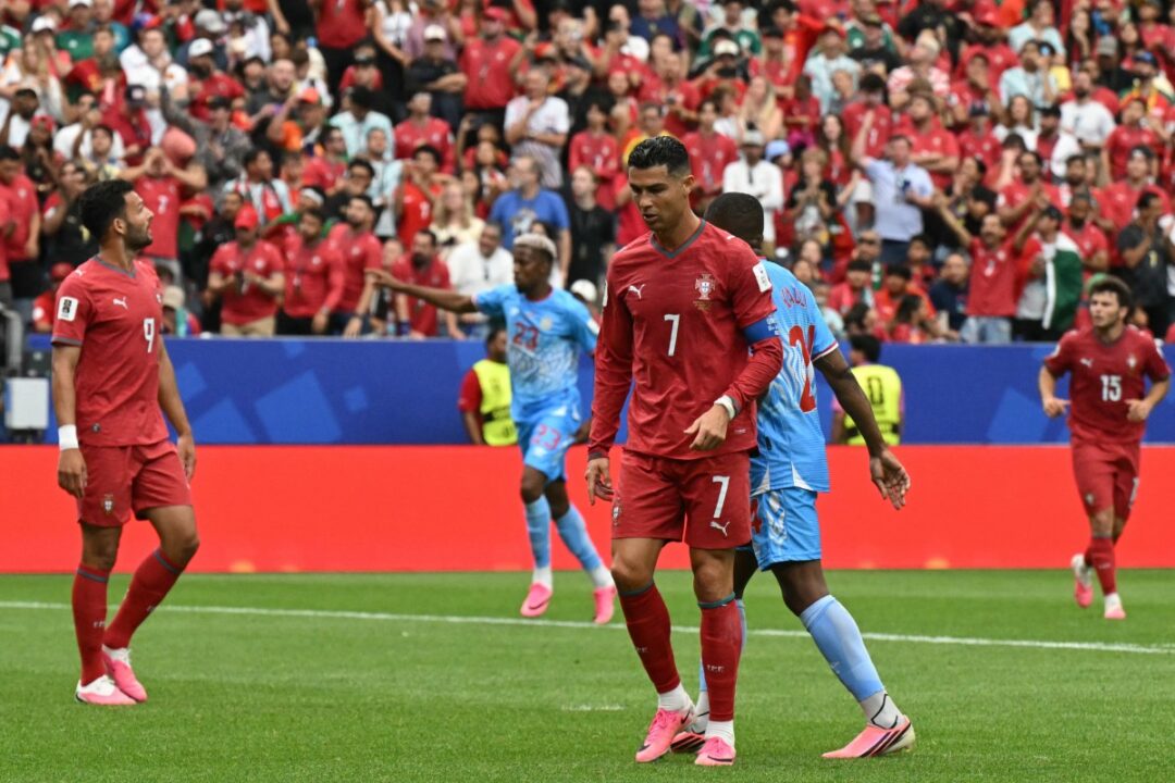 Coupe du Monde 2026 : domination stérile et score de parité, le Portugal manque son départ face à la RD Congo