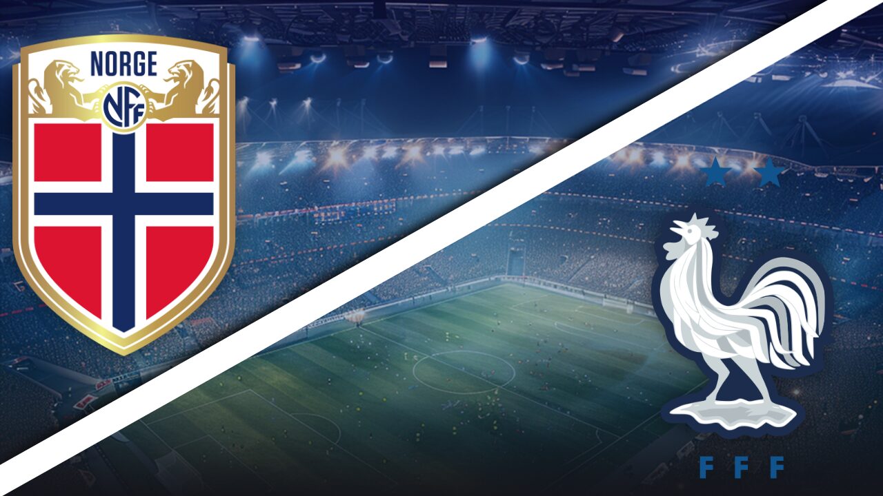 Norvège vs France - Pronostic Gratuit Coupe du Monde - 26/06/2026