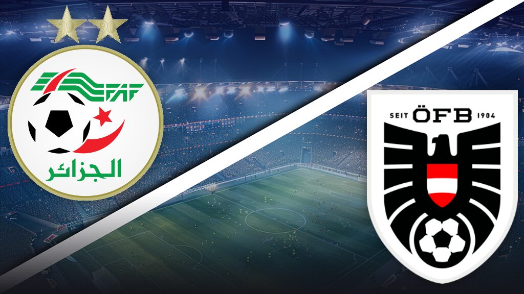 Algérie vs Autriche - Pronostic Gratuit Coupe du Monde 2026 - 27/06/2026