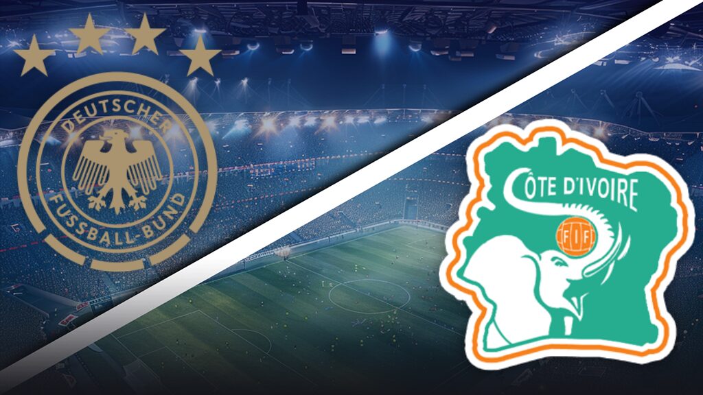 Allemagne vs Côte d'Ivoire – Pronostic Gratuit Coupe du Monde 2026 – 20/06/2026 Allemagne vs Côte d'Ivoire – Pronostic Gratuit Coupe du Monde 2026 – 20/06/2026