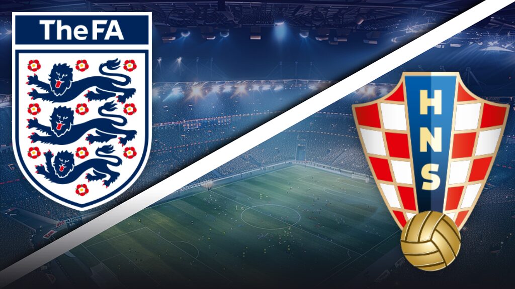 Angleterre vs Croatie – Pronostic gratuit Coupe du Monde 2026 – 17/06/2026