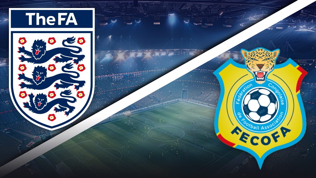 Angleterre vs RD Congo - Pronostic Gratuit Coupe du Monde 2026 - 01/07/2026