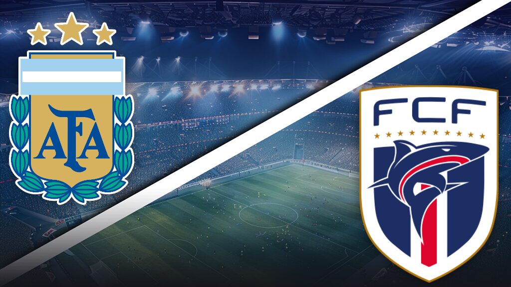 Argentine vs Cap-Vert - Pronostic Gratuit Coupe du Monde 2026 - 03/07/2026