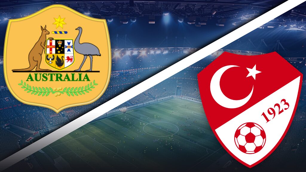 Australie vs Turquie – Pronostic Gratuit Coupe du Monde 2026 – 13/06/2026