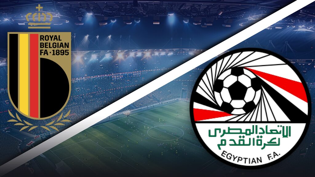 Belgique vs Égypte – Pronostic gratuit Coupe du Monde 2026 – 15/06/2026 Belgique vs Égypte – Pronostic gratuit Coupe du Monde 2026 – 15/06/2026