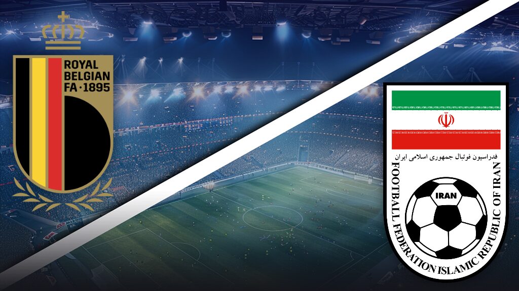 Belgique vs Iran – Pronostic Gratuit Coupe du Monde 2026 – 21/06/2026 Belgique vs Iran – Pronostic Gratuit Coupe du Monde 2026 – 21/06/2026