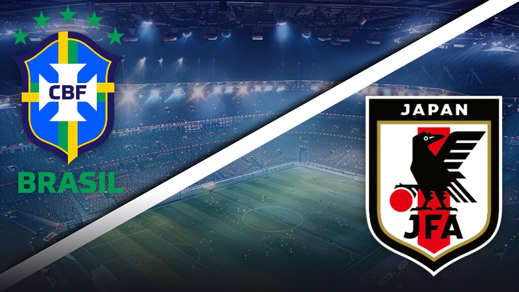 Brésil vs Japon – Pronostic Gratuit Coupe du Monde 2026 – 29/06/2026
