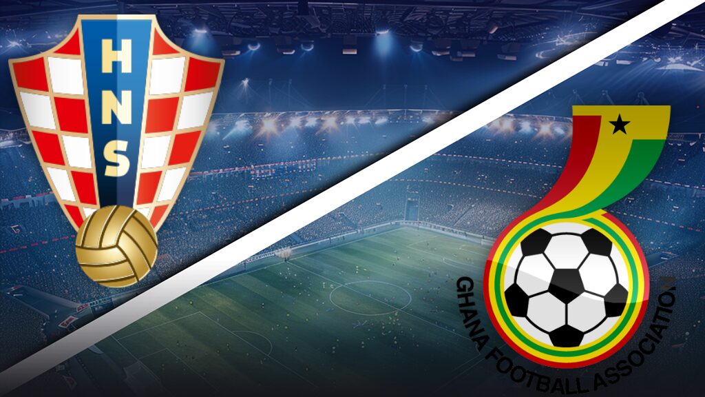 Croatie vs Ghana - Pronostic Gratuit Coupe du Monde 2026 - 27/06/2026