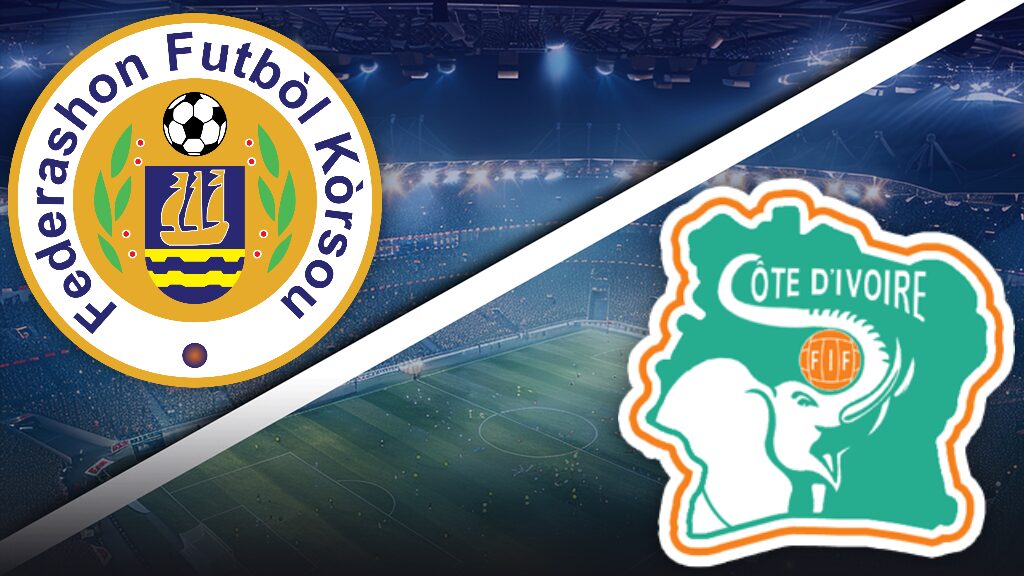 Curaçao vs Côte d'Ivoire - Pronostic Gratuit Coupe du Monde 2026 - 25/06/2026