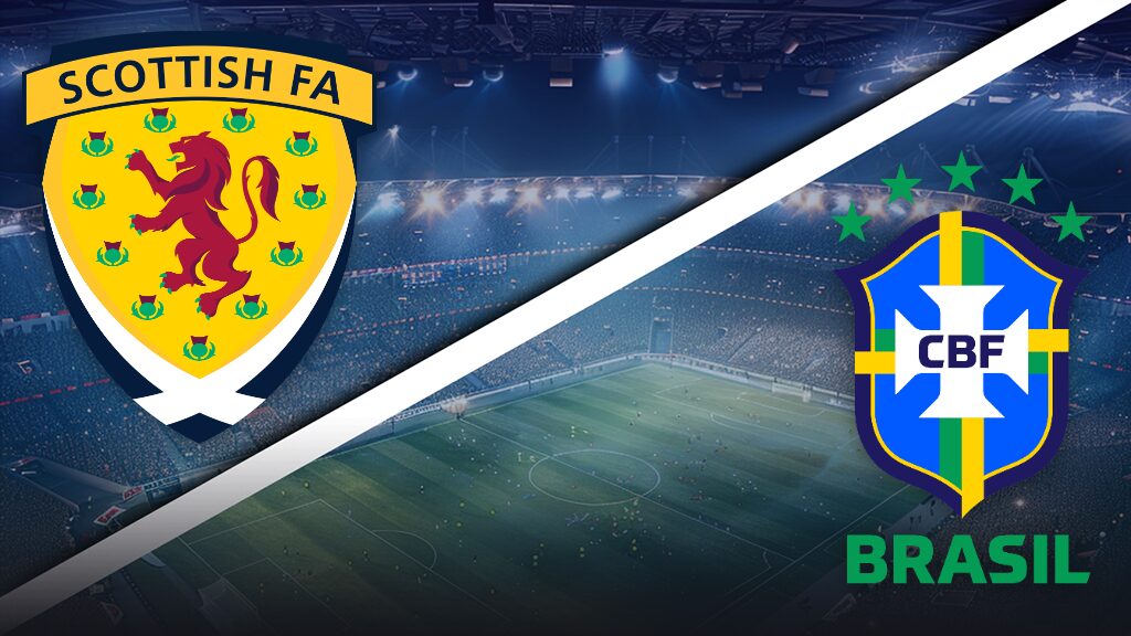Écosse vs Brésil - Pronostic Gratuit Coupe du Monde 2026 - 24/06/2026
