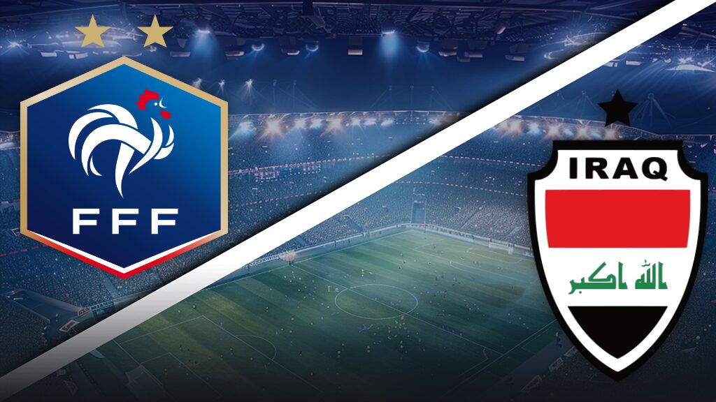 France vs Iraq - Pronostic Gratuit Coupe du Monde - 22/06/2026 France vs Iraq – Pronostic Gratuit Coupe du Monde – 22/06/2026