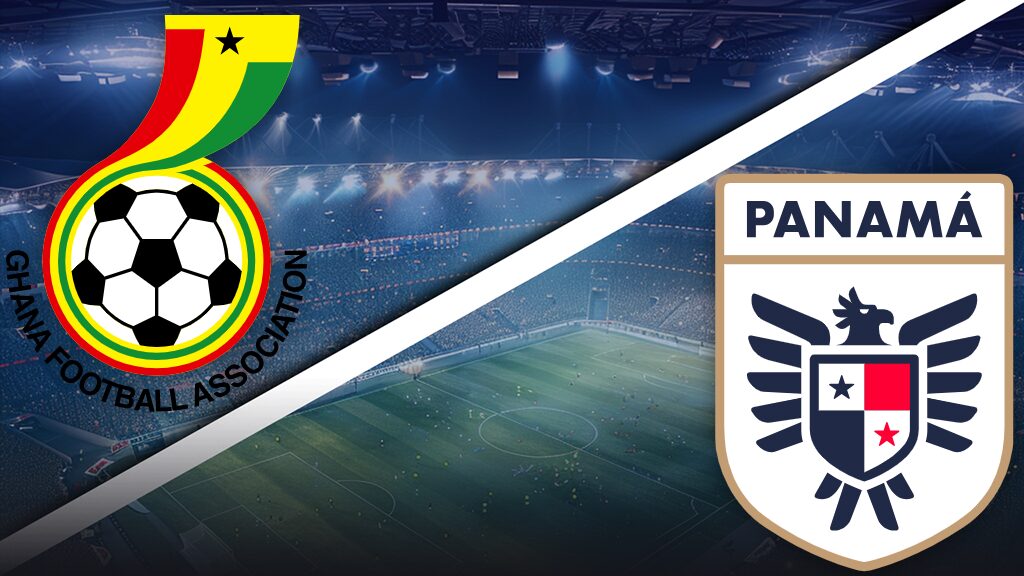 Ghana vs Panama - Pronostic gratuit Coupe du Monde 2026 – 17/06/2026