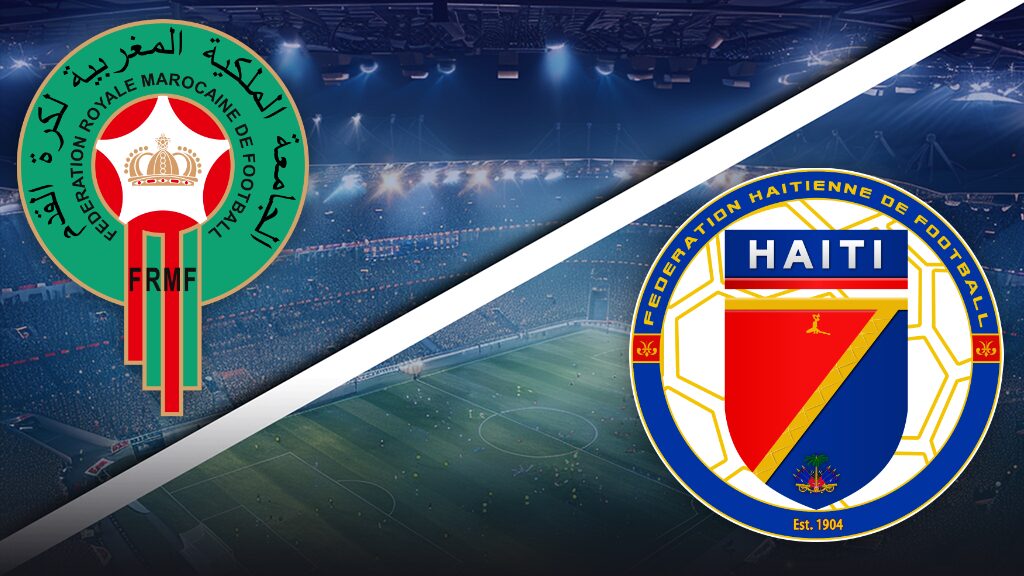 Maroc vs Haïti – Pronostic Gratuit Coupe du Monde 2026 – 24/06/2026 Maroc vs Haïti – Pronostic Gratuit Coupe du Monde 2026 – 24/06/2026