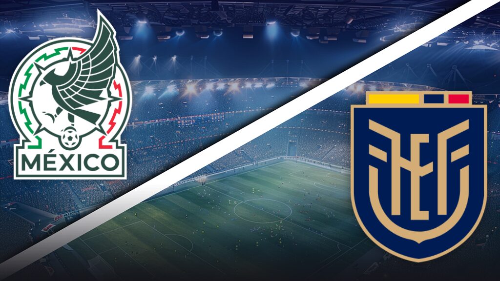 Mexique vs Équateur - Pronostic Gratuit Coupe du Monde 2026 - 30/06/2026