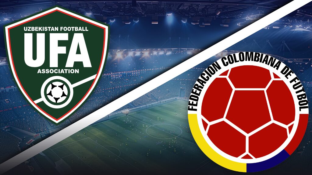 Ouzbékistan vs Colombie – Pronostic gratuit Coupe du Monde 2026 – 17/06/2026