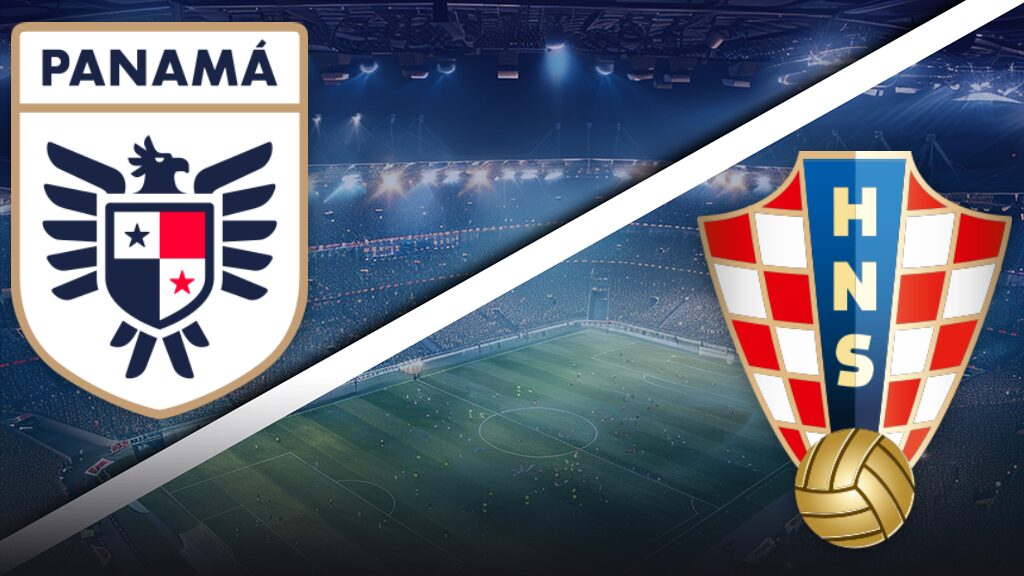 Panama vs Croatie – Pronostic Gratuit Coupe du Monde – 23/06/2026 Panama vs Croatie – Pronostic Gratuit Coupe du Monde – 23/06/2026