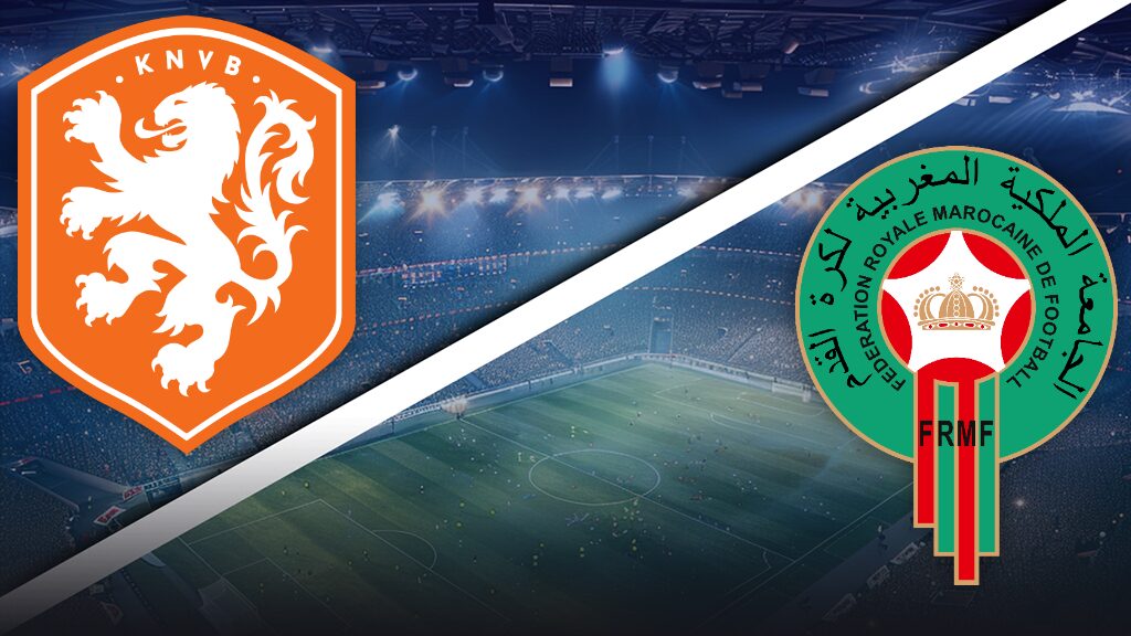 Pays-Bas vs Maroc - Pronostic Gratuit Coupe du Monde 2026 - 29/06/2026