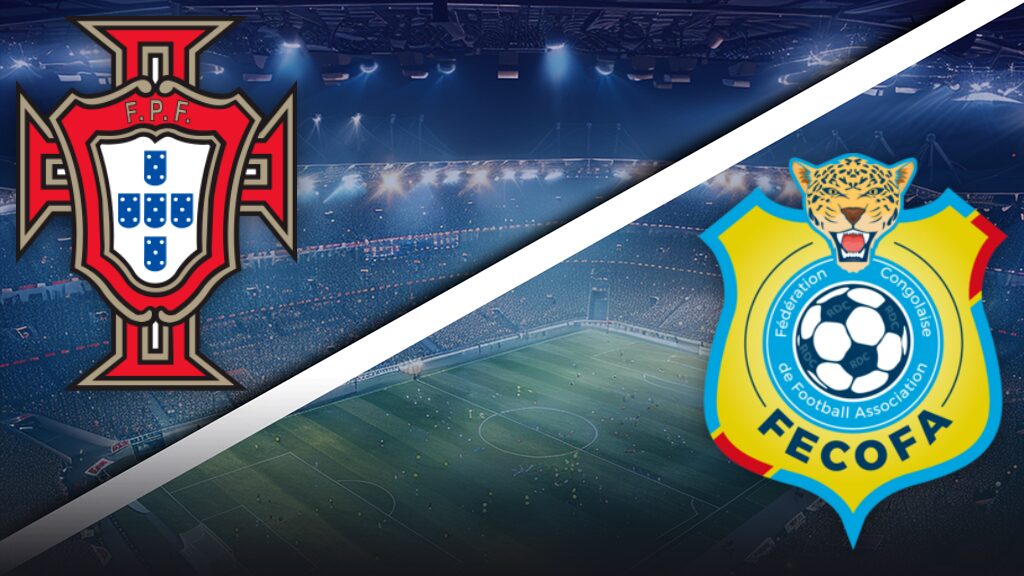 Portugal vs RD Congo – Pronostic gratuit Coupe du Monde 2026 – 17/06/2026