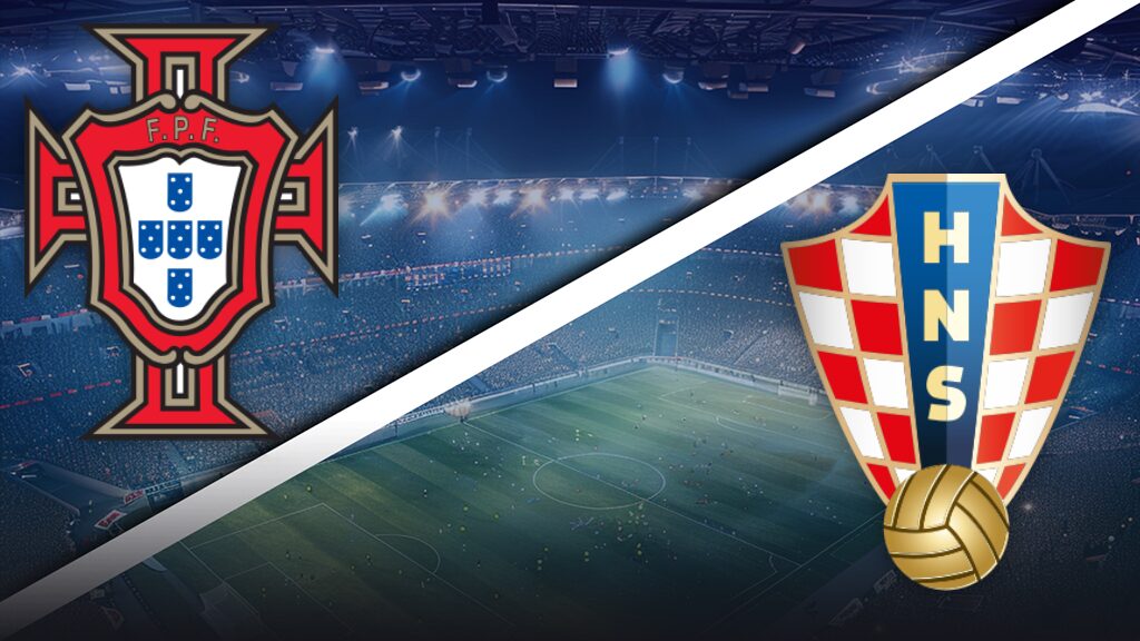 Portugal vs Croatie - Pronostic Gratuit Coupe du Monde 2026 - 02/07/2026