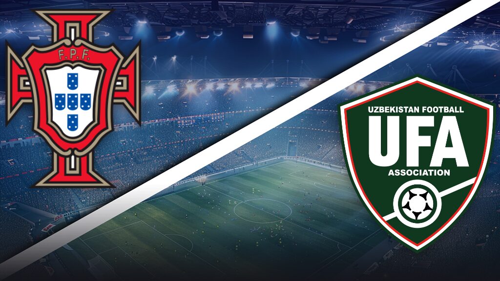 Portugal vs Ouzbékistan – Pronostic Gratuit Coupe du Monde – 23/06/2026 Portugal vs Ouzbékistan – Pronostic Gratuit Coupe du Monde – 23/06/2026