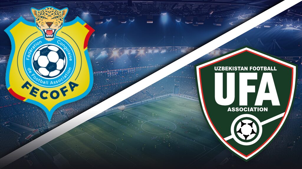RD Congo vs Ouzbékistan - Pronostic Gratuit Coupe du Monde 2026 - 27/06/2026