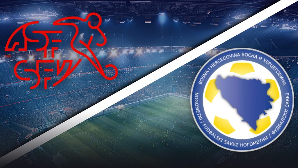 Suisse vs Bosnie - Pronostic gratuit Coupe du Monde 2026 – 18/06/2026