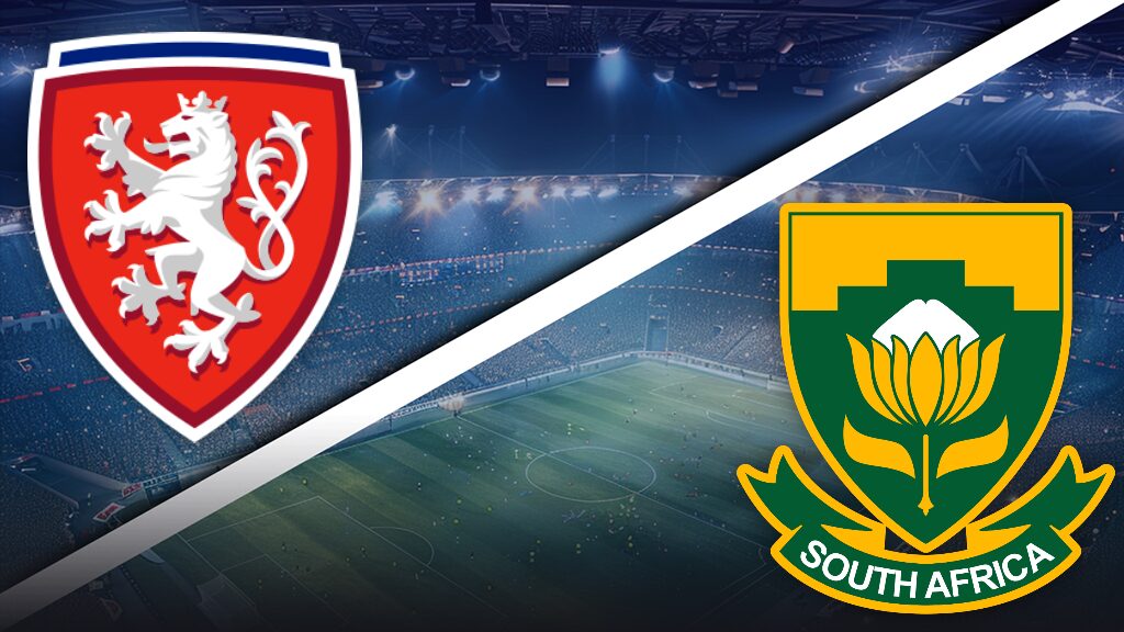 République Tchèque vs Afrique du Sud – Pronostic Coupe du Monde 2026 – 18/06/2026