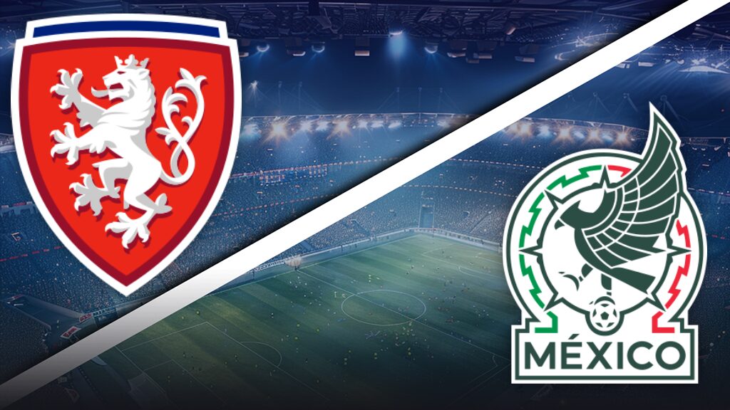 Tchéquie vs Mexique – Pronostic Gratuit Coupe du Monde 2026 – 24/06/2026 Tchéquie vs Mexique – Pronostic Gratuit Coupe du Monde 2026 – 24/06/2026