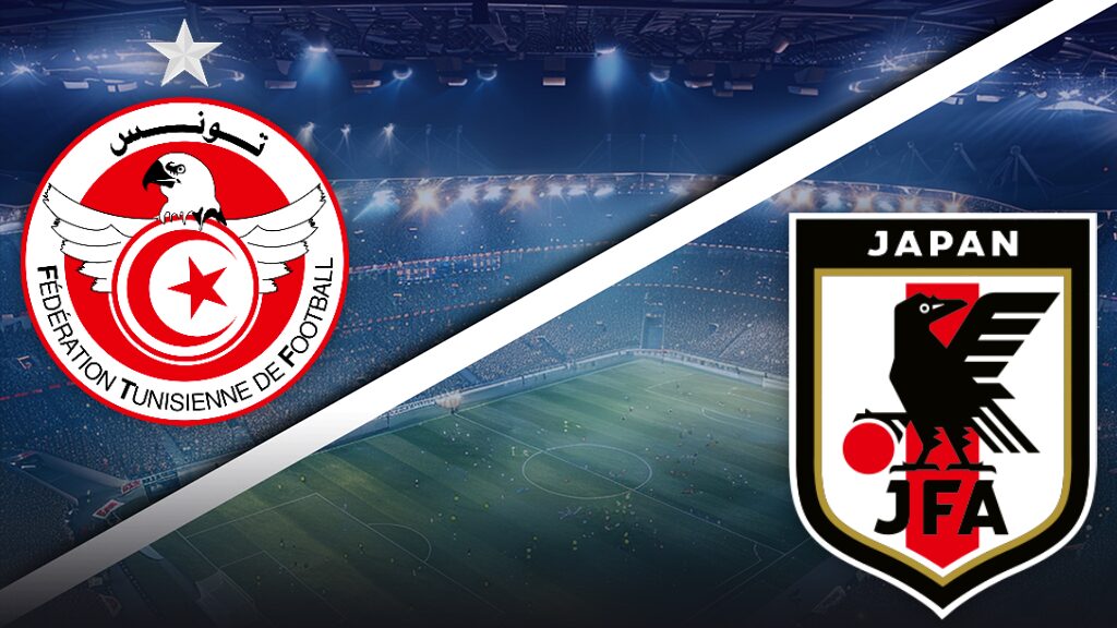 Tunisie vs Japon – Pronostic Gratuit Coupe du Monde 2026 – 20/06/2026