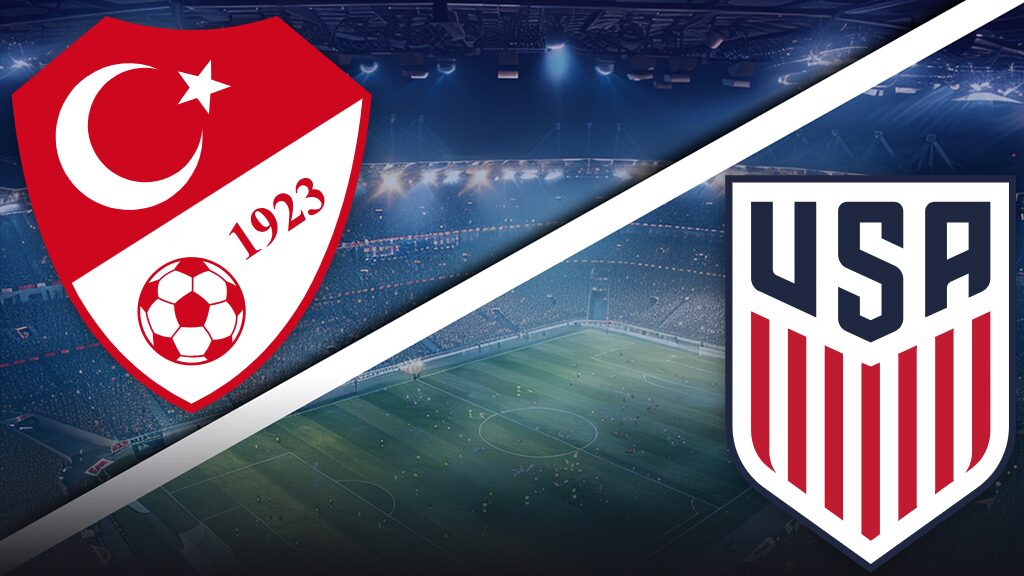 Turquie vs Etats-Unis - Pronostic Gratuit Coupe du Monde 2026 - 25/06/2026