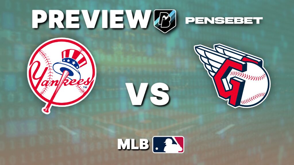 New York Yankees vs Cleveland Guardians – Pronostic MLB gratuit et prédictions – 04/06/2026