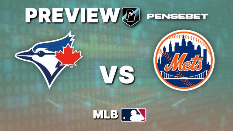 Toronto Blue Jays vs New York Mets – Pronostic MLB – 30/06/2026