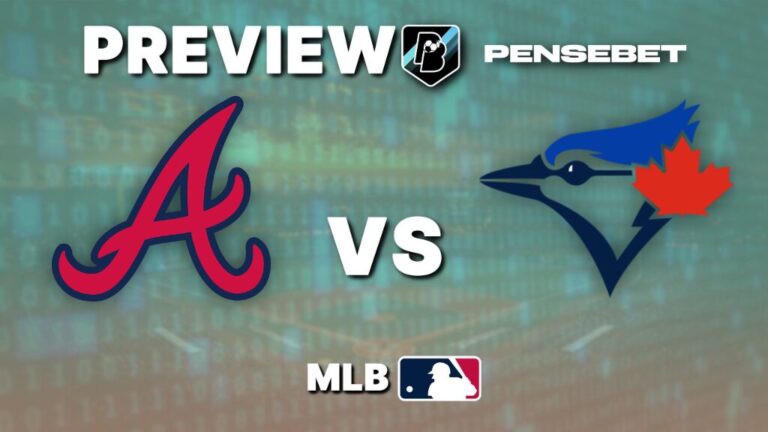 Atlanta Braves vs Toronto Blue Jays – Pronostic MLB gratuit et prédictions 02/06/2026