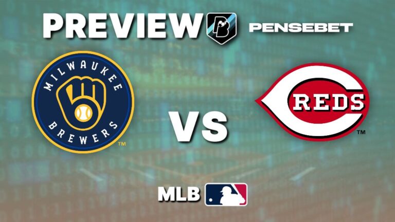 Milwaukee Brewers vs Cincinnati Reds – Pronostic MLB – 30/06/2026