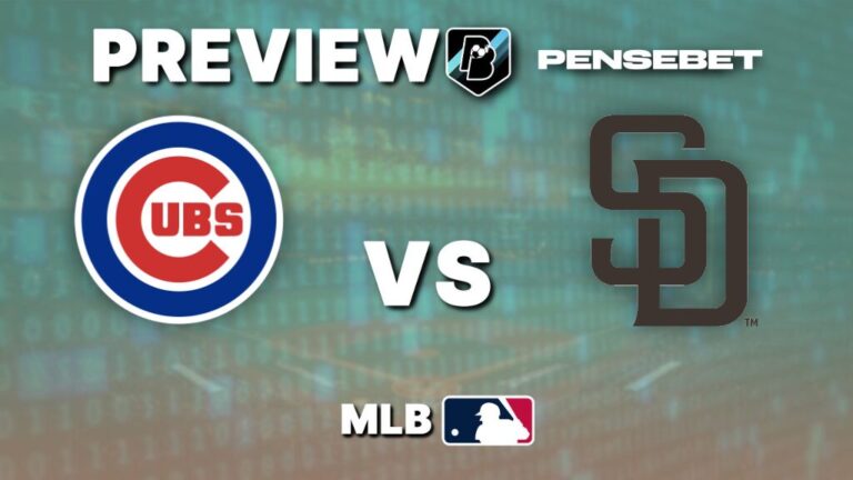 Chicago Cubs vs San Diego Padres – Pronostic MLB – 29/06/2026