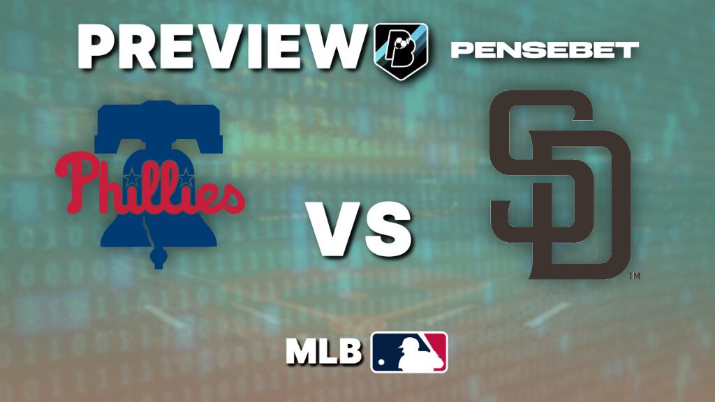 Philadelphia Phillies vs San Diego Padres – Pronostic MLB gratuit et prédictions – 04/06/2026