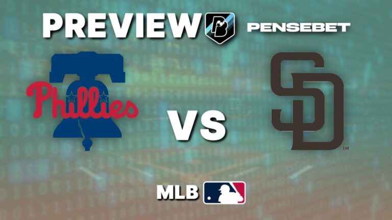 Philadelphia Phillies vs San Diego Padres – Pronostic MLB gratuit et prédictions – 02/06/2026